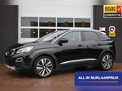 Peugeot 3008 - 1.5 BlueHDi 130PK Aut. Blue Lease Allure Carplay | Camera | Incl. garantie