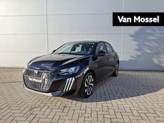 Peugeot 208 - 1.2 75PK Active, direct leverbaar | Parkeersensoren | Cruise Control | Navigatie l Apple C