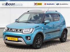 Suzuki Ignis - 1.2 Smart Hybrid Allgrip Select | Navi | Airco | Camera | Lm-Velgen