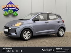 Hyundai i10 - 1.0 Comfort /Direct leverbaar /Cruise controle/ Navigatie/ Airco