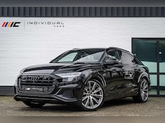 Audi Q8 - 55 TFSI e quattro S-Line Exclusive SQ8 23''