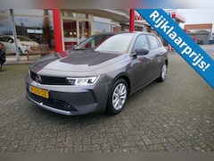 Opel Astra - 1.2 EDITION LED/NAVI/APPEL CARPLAY/PDC V+A