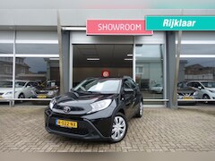 Toyota Aygo X - 1.0 VVT-I MT PLAY (All in prijs)