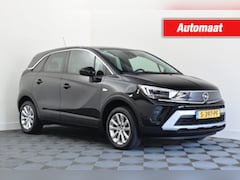 Opel Crossland - 1.2 Turbo 130PK Elegance Automaat