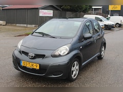 Toyota Aygo - 1.0-12V COMFORT NAV