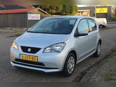 Seat Mii - 1.0 STYLE / 5 Deuren / Airco