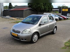 Toyota Yaris - 1.3 VVTI SOL