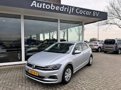 Volkswagen Polo - 1.0 TSI COMF.L. BUS./ALL IN PRIJS AUTOMAAT