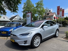 Tesla Model X - 90D BASE *INCL. BTW* AWD / AFN. TREKHAAK *2250KG* / CAMERA / NAV