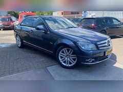 Mercedes-Benz C-klasse - C280*avantgarde*V6*automaat