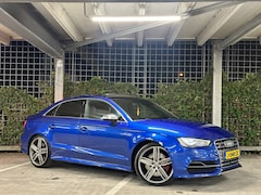 Audi A3 Limousine - 2.0 TFSI S3 quattro Stage 2+ 400PK TVS Engineering