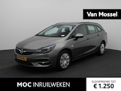 Opel Astra Sports Tourer - 1.4 Business Edition | APPLE CARPLAY - ANDROID AUTO | NAVIGATIE | CRUISE CONTROL | CLIMATE