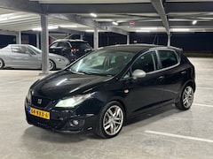 Seat Ibiza - 1.2 FR Benzine/Automaat/FR sport pakket/Flippers/Xenon/Led