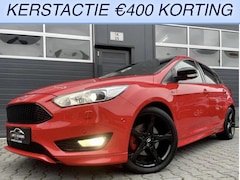 Ford Focus - 1.5 ST-Line 182 PK *DAK*CAMERA*XENON*CRUISE*NAVI