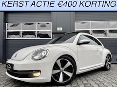 Volkswagen Beetle - 1.4 TSI SPORT FENDER *PANORAMADAK*DSG*XENON*VOL