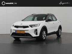 Kia Stonic - 1.0 T-GDi MHEV DynamicLine | Navigatie | Parkeercamera | Apple Carplay/Android Auto | Clim