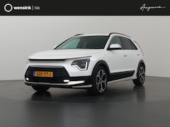 Kia Niro - 1.6 GDi PHEV ExecutiveLine | Panoramadak | Harman/kardon audio | Stoelventilatie | Remote