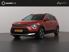 Kia Niro - 1.6 GDi PHEV ExecutiveLine | Panoramadak | Harman/kardon audio | Stoelventilatie | Remote