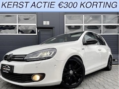 Volkswagen Golf - 1.4 TSI *OSRAM*CAMERA*CARPLAY*CRUISE*FK*ECC*PDC