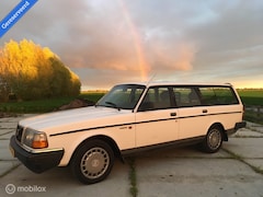 Volvo 240 - 2.3i GL