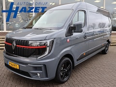 Renault Master - T35 2.0 DCI 170 PK L3H2 GRIS URBAIN Master T35 2.0 DCI 170 PK L3H2 GRIS URBAN + 18 INCH /