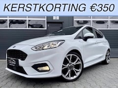 Ford Fiesta - 1.0 ST-LINE *CRUISE*APP CARPLAY*BOMVOL