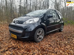 Peugeot 107 - 1.0-12V XR