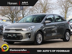 Kia Rio - 1.0 T-GDI Design Edition I Navi I Leder I Camera