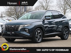 Hyundai Tucson - 1.6 T-GDI PHEV Premium I Leder I Krell I Navi