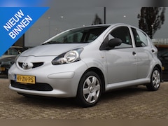 Toyota Aygo - 1.0-12V | ORIG. NL | 5 DRS | NIEWE APK |