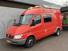 Mercedes-Benz Sprinter - 904.6 416CDI zeer mooi