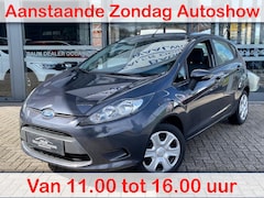 Ford Fiesta - 1.25 TREND AIRCO