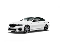 BMW 3-serie - 330e M Sport Open Dak Laser Head Up 19 inch 1e eig