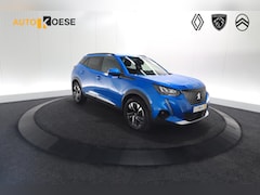 Peugeot 2008 - PureTech 130 EAT8 Allure Pack | Camera | Apple Carplay | Stoelverwarming | Parkeersensoren