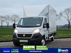 Fiat Ducato - 2.3 Bakwagen Laadklep