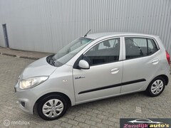 Hyundai i10 - 1.0 i-Drive Cool