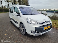 Citroën Berlingo - MULTISPACE 1.6 e-HDi XTR