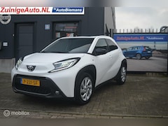 Toyota Aygo X - 1.0i First Navigatie Apple Carplay 17''LM Adapt.Cruise