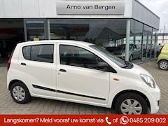 Daihatsu Cuore - 1.0 Trend, trekhaak afneembaar