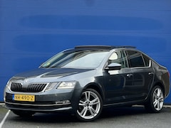 Skoda Octavia - 1.6 TDI | 6m. garantie| Pano | Sport zetels | Canton