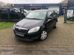 Skoda Fabia - 1.2/airco/electr-pakket, garantie mogelijk