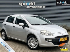 Fiat Punto Evo - 1.2 Pop BJ`11 Airco 5drs Elekpakket