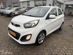 Kia Picanto - 1.0 CVVT Comfort Pack