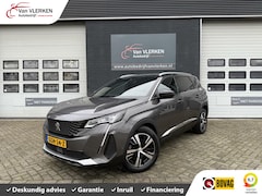 Peugeot 5008 - 1.2 PureTech GT 7 persoons