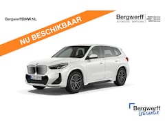 BMW iX1 - eDrive20 M-Sport - Camera - Navigatie - Sportzetel