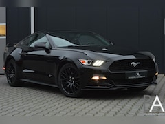 Ford Mustang Fastback - 2.3 EcoBoost