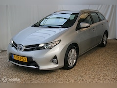 Toyota Auris - 1.8 Hybrid Aspiration