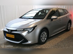 Toyota Corolla Touring Sports - 1.8 Hybrid Comfort