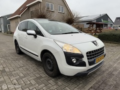 Peugeot 3008 - 1.6 THP Allure. EXPORT