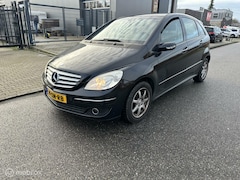 Mercedes-Benz B-klasse - 180 CDI Business Class